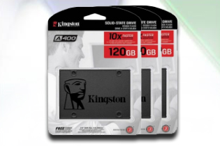 SSD Kingstone